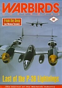 Warbirds Worldwide (Paperback)