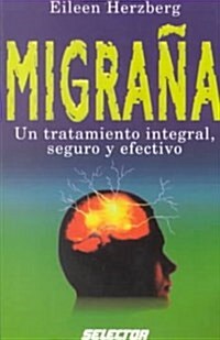 Migrana/Migraine (Paperback)