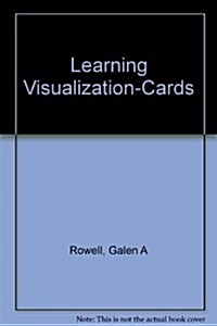 Learning Visualization (Hardcover, BOX)