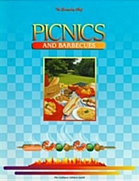 Picnics and Barbecues (Paperback)