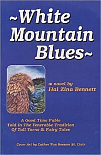 White Mountain Blues (Paperback)