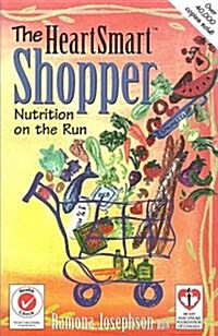 The Heartsmart Shopper (Paperback)