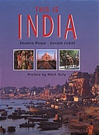 This Is India (Hardcover)