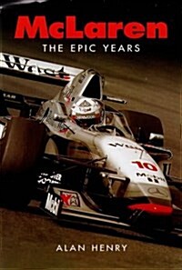 McLaren (Hardcover)
