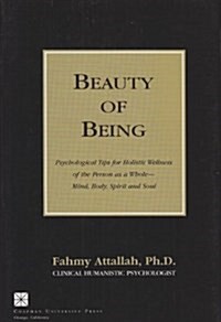 Beauty of Being (Hardcover)
