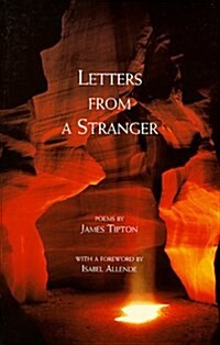 Letters from a Stranger (Paperback)