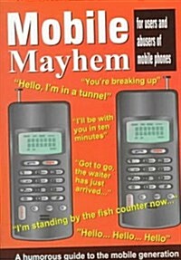 Mobile Mayhem (Paperback)