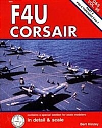 F4U Corsair (Paperback)