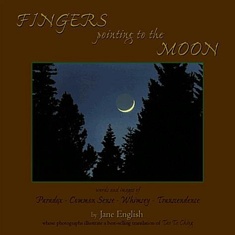 Fingers Pointing to the Moon (Paperback)