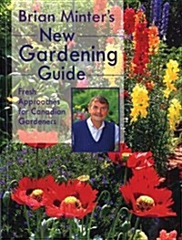 Brian Minters New Gardening Guide (Paperback)