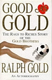 Good As Gold (Hardcover)