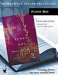 Funny Boy (Cassette, Abridged)