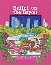 Buffet on the Bayou (Hardcover)