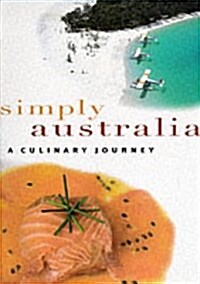 Simply Australia (Hardcover)