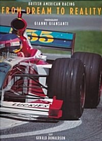 British American Racing (Hardcover)