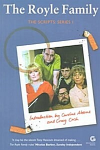 The Royle Family (Paperback)