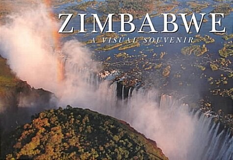 Zimbabwe (Hardcover)