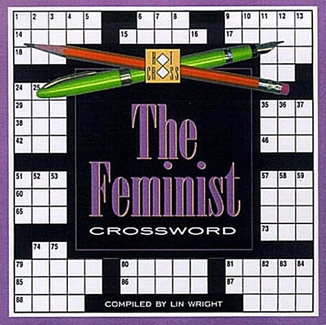 The Feminist Crossword (Paperback)