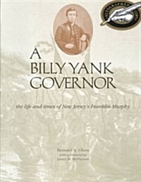 A Billy Yank Governor (Hardcover)