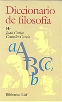 Diccionario De Filosofia (Paperback)