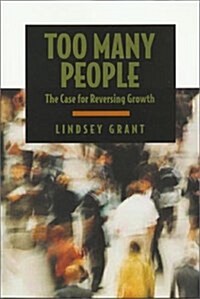 Too Many People (Hardcover)