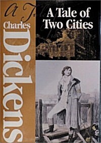 A Tale of Two Cities (Hardcover)