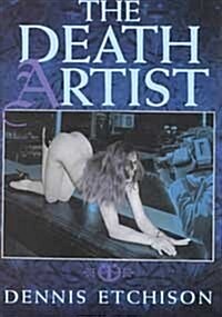 Death Artist (Hardcover)