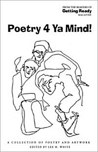 Poetry 4 Ya Mind (Paperback)