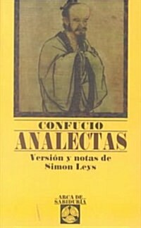 Analectas (Paperback)