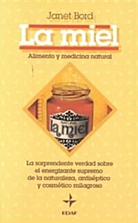 LA Miel (Paperback)