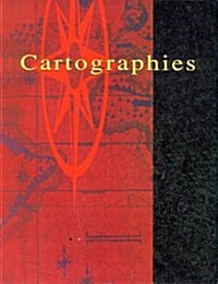 Cartographies (Paperback)