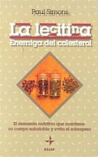 LA Lecitina (Paperback)