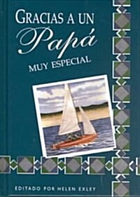 Gracias a UN Papa Muy Especial (Hardcover)