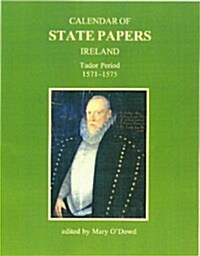 Calendar of State Papers (Hardcover)