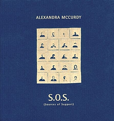 Alexandra McCurdy (Paperback, Illustrated)