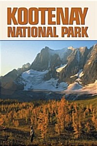 Kootenay National Park (Paperback)