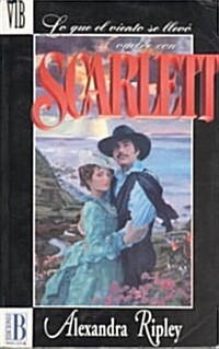 Scarlett (Paperback)