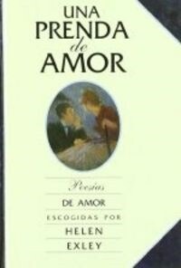 Una Prenda De Amor / A Token of Love (Hardcover)