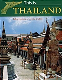 This Is Thailand (Paperback)