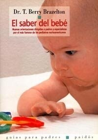 El saber del bebe / Knowing the Baby (Hardcover)