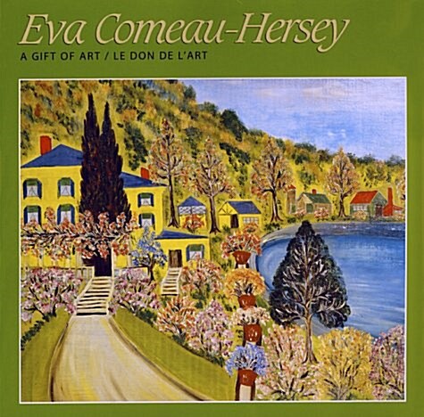 Eva Comeau-Hersey (Paperback, Bilingual)