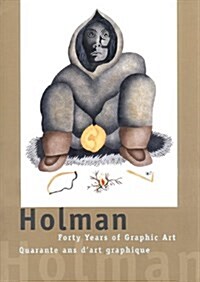 Holman (Paperback, Bilingual)