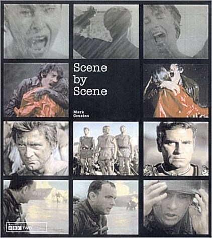 Scene by Scene (Paperback)