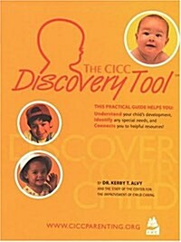 The Cicc Discovery Tool (Paperback)