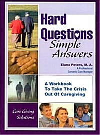 Hard Questions-Simple Answers (Paperback, 2nd)