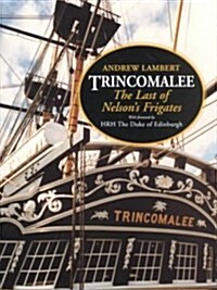 Trincomalee (Hardcover)