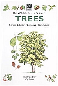 The Wildlife Trusts Guide to Trees (Paperback)