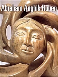 Abraham Anghik Ruben (Paperback, Illustrated)