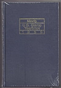 Linns United States Stamp Yearbook 1999 (Paperback)