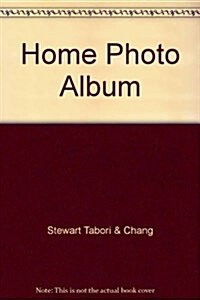 Home Photo Album (Hardcover)